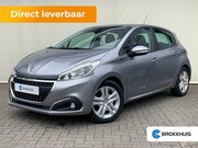 Peugeot 208 - 1.2 PureTech Signature Airco | AppleCarplay/ Android Auto | 