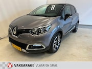 Renault Captur - 0.9 TCe Xmod luxe uitvoering en zuinig.Goed onderhouden comp