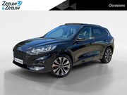Ford Kuga - 2.5 PHEV ST-Line X 225PK | Panoramadak | Adaptieve Cruise Co