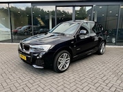 BMW X3 - xDrive20i M-Sport, 1e Eig, Pano, Leer, Xenon, NaviPro, Clima