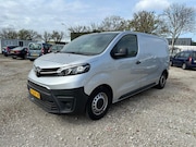 Toyota ProAce Worker - 1.6 D-4D Cool Comf. START NIET | NO START