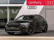 Audi Q8 - Pro Line S 55 TFSI e 290 kW / 394 PK SUV 8 versn.