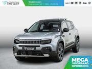 Jeep Avenger - 1.2 e-Hybrid Summit | Winter Pack | Schuif/Kanteld