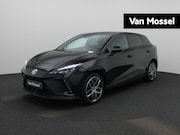 MG MG4 Electric - 64 kWh Luxury |
