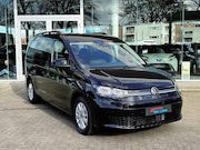 Volkswagen Caddy - Maxi 1.5 TSI DSG- Autom|7 Persoons| Camera|Carplay|Navi| Cli