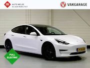 Tesla Model 3 - Standard 60 KWH Plus RWD