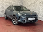 CUPRA Formentor - 1.5 TSI 150 PK BENZINE CAMERA STOEL/STUUR ELEK.KLEP VERW. LE