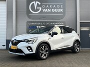 Renault Captur - 1.6 E-Tech Plug-in Hybrid 160 E-TECH 160PK TwoTone, Trekhaak