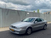 Volvo C70 - 2.4 T AUTOMAAT/LPG G3/LEER/RIJDT GOED/APK