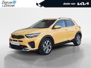 Kia Stonic - 1.0T MHEV GT-PlusLine | Schuifdak | Stoel en stuurverwarming