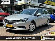 Opel Astra - 1.0 Turbo 105PK Online Edition + Airco/ Cruise/ Navi/ CarPla