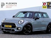 MINI Cooper - 1.5 Aut JCW - 136 pk ** Led / Carplay / JCW Stoelen / PDC / 
