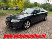 Audi A6 - 2.8 FSI Pro Line Business