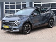 Kia Sportage - 1.6 T-GDI MHEV GT Line automaat met 24434 kilometers