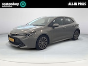Toyota Corolla - Hybride 140 Dynamic | Apple Carplay - Android Auto | Stoel-