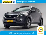 Kia Sportage - 1.6 GDI BusinessPlusLine [ Panorama Leder Navi Trekhaak ]