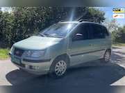 Hyundai Matrix - 1.6i Active Cool Inruil is mogelijk