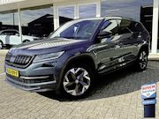 Skoda Kodiaq - 1.5 TSI Sportline Business | Trekhaak | Adapt. Cruise | Appl