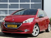 Peugeot 208 - 1.6 THP GTi 200pk | Bluetooth | Cruise control | Electronic