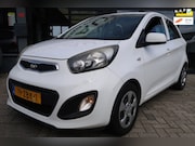 Kia Picanto - 1.2 CVVT ISG Comfort Pack
