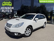 Subaru Legacy - 2.0D ExecutiveClima|Stoelverwarming|Export|Zweedsepapieren
