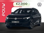 Volkswagen ID.7 - 286pk Limited Edition 77 kWh | Black Edition Pakket | Trekha