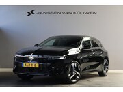 Opel Astra - Electric 58 kWh GS / Navigatie / Head up / Stoelverwarming