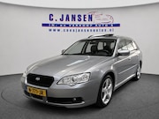 Subaru Legacy - Touring Wagon 3.0R Executive 4x4! Trekhaak | Cruise control 