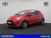 Toyota Yaris - 1.5 VVT-i Dynamic Automaat | Apple Carplay / Android Auto |