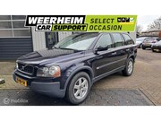 Volvo XC90 - 2.5 T Momentum|Trekhaak |4WD|7-pers