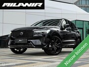 Volvo XC60 - 2.0 T8 Plug-in hybrid AWD Ultra Black Edition VOL