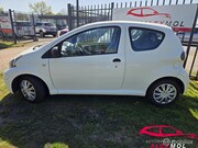 Toyota Aygo - 1.0-12V Access