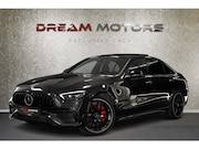 Mercedes-Benz C-klasse - 300 e 313pk | C63 AMG | BURMESTER | MEMORY | HEAD-UP