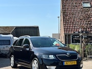 Skoda Octavia - 1.6 TDI Greentech Elegance Businessline Trekhaak, Gechipt