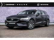 Volvo V60 - 2.0 T5 Momentum | Trekhaak | Stoel- en stuurverwarming | Sta