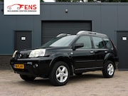 Nissan X-Trail - 2.5 Sport Outdoor 4x4! RIJDT PERFECT! PANO/SCHUIFDAK! AIRCO!