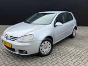 Volkswagen Golf - 1.6 OPTIVE /5-DEURS /CRUISE / STOELVERWARMING