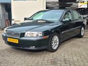 Volvo S80 - 2.4 Comfort van 1e eigenaar *Dealer onderh