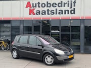 Renault Scénic - 2.0-16V Expression Luxe - Automaat - Trekhaak