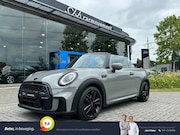 MINI Cabrio - 1.5 Aut. John Cooper Works I JCW I Leder I Clima I Stoel ver