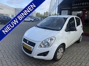 Suzuki Splash - 1.0 VVT Base EASSS