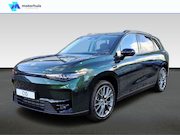 Leapmotor C10 - Design REEV 28.4 kWh