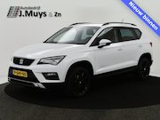 Seat Ateca - 1.0 EcoTSI Style TREKH|STOELVERW|CAMERA|LED|CLIMA|CRUISE|PDC
