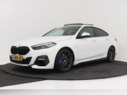 BMW 2-serie - Gran Coupé 218i High Executive M-Sport | Panoramadak | Sport