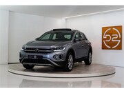Volkswagen T-Roc - 1.5 TSI Style 150PK Facelift | Pano | LED | Stoel&Stuur verw