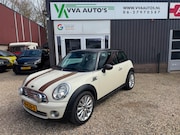 MINI Cooper - 1.6 Mayfair clima, cruise control, bluetooth, APK 04-2027, 6
