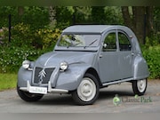 Citroën 2 CV - type AZ