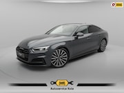 Audi A5 - 2.0 TFSI S-line * Optiek Zwart * 19 inch * Led * El. klep