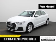 Audi A1 - Sportback 1.0 25 TFSI 70kW Attraction | APPLE CARPLAY | ANDR