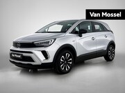 Opel Crossland - 1.2 Turbo Elegance || start/stop systeem | Apple Carplay/And